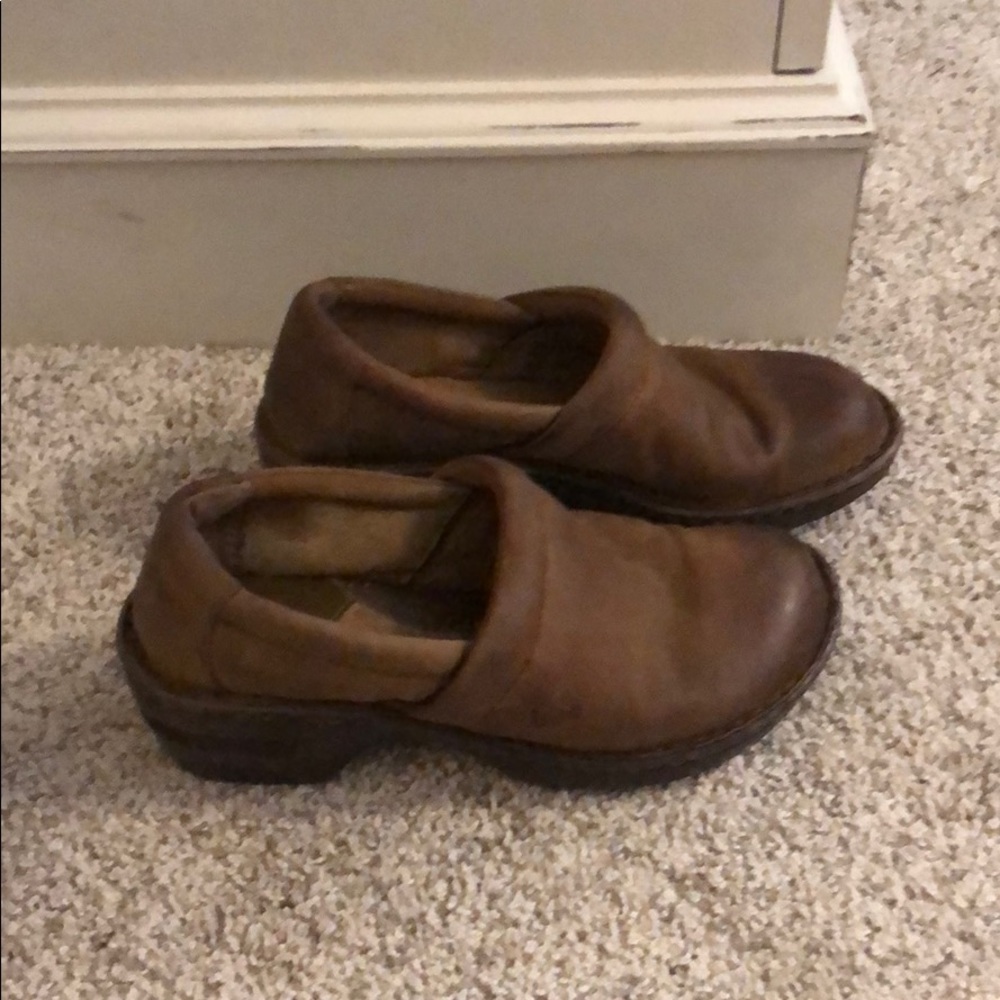 Born clogs - Picture 2 of 2
